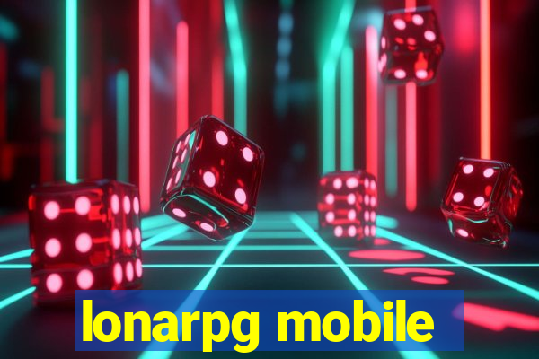 lonarpg mobile